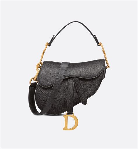 mini saddle bag dior